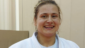 Larisa Cerić donijela novu medalju Bosni i Hercegovini na Mediteranskim igrama