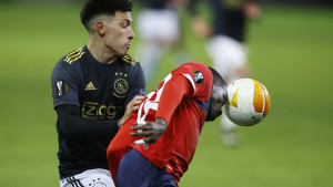 Manchester United je sve jači i jači: Stigao je i argentinski 'Pitbull'