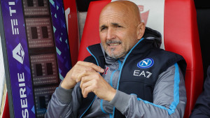 Oglasio se Spalletti - Tužno je vidjeti da ovakva atmosfera vlada u Napoliju