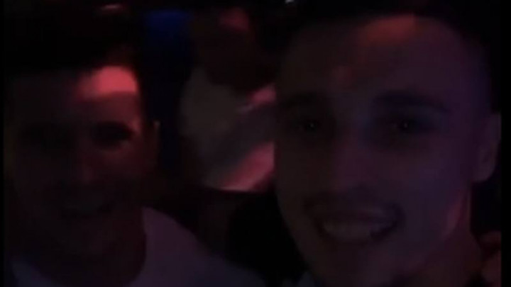Kad se Zmajevi opuste u Beču: "Puste pare proklete..."
