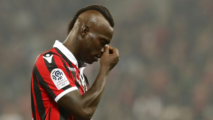 Nica se oprostila od Balotellija: Premašio je naša očekivanja