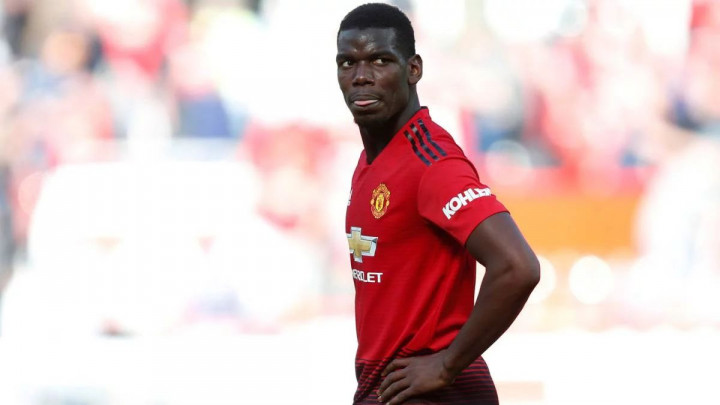 Da li će Pogba ipak ostati u Unitedu?