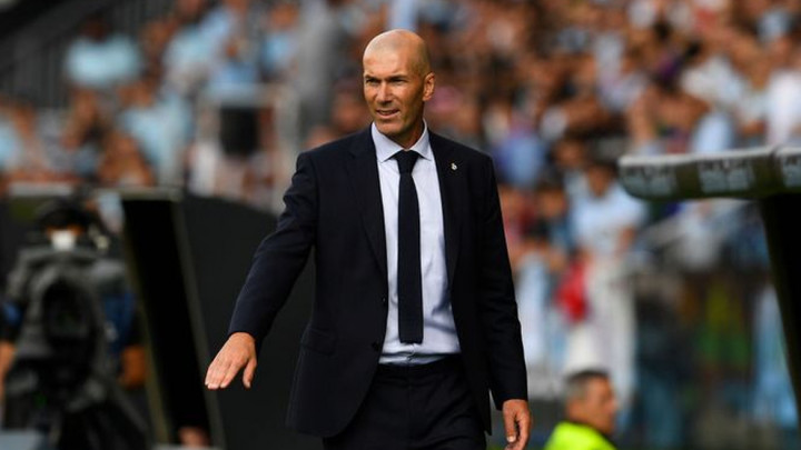 Zizu gubi kompas, već se nazire ime novog trenera Real Madrida