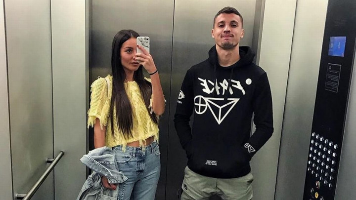Krunića još uvijek nema u Milanellu