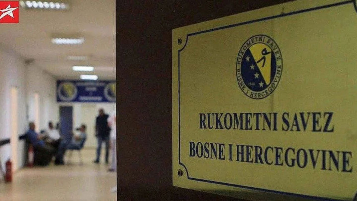 Polupali lončiće: Rukometni savez BiH srlja iz greške u grešku