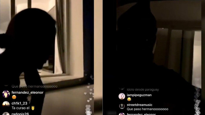 Zvijezda Barcelone se toliko uništila da nije znala za sebe, slučajno sve završilo na Instagramu