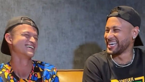 Neymar izabrao najružnijeg igrača: "Igrao sam s puno ružnih, ali uz dužno poštovanje..."