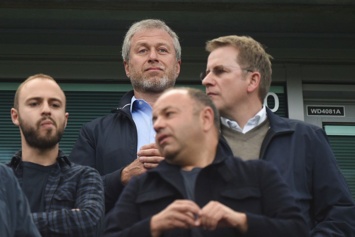Abramovich je našao novi klub za kupovinu, sada su kao nekad Chelsea