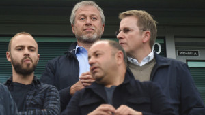 Abramovich je našao novi klub za kupovinu, sada su kao nekad Chelsea
