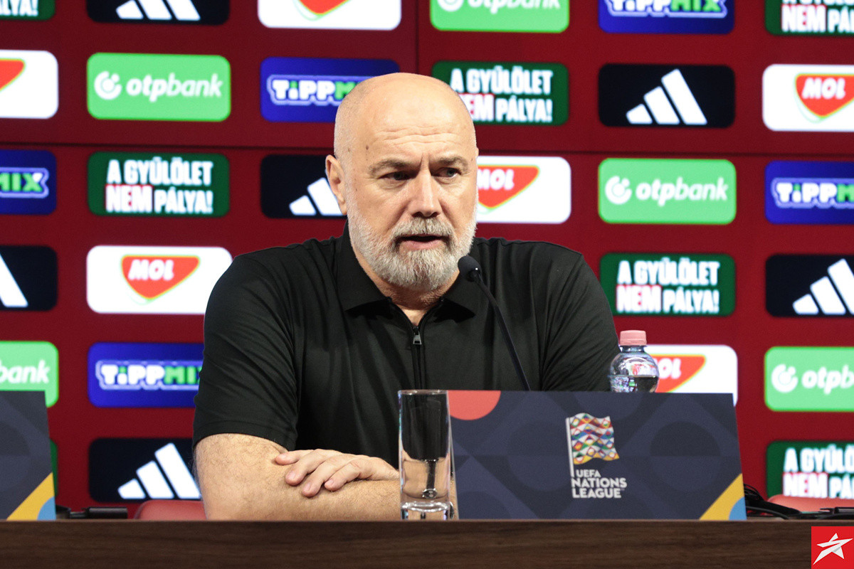 Sergeju Barbarezu se prije no što je očekivao ispunila velika želja s posljednje press konferencije?