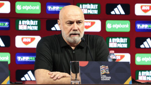 Sergeju Barbarezu se prije no što je očekivao ispunila velika želja s posljednje press konferencije?
