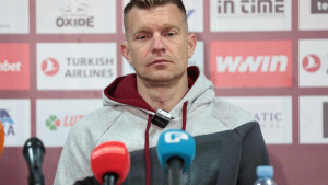 Rožman samouvjeren nakon dvije pobjede: Imamo mi još mnogo toga za pokazati!
