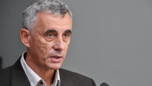 Preminuo Ranko Čović, bivši predsjednik RK Bosna
