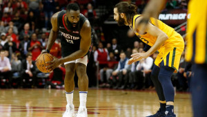 Harden "triple doubleom" počastio Utah, preokret Celticsa, Bucksi opet razbili Pistonse