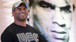 Alistair Overeem se vraća nakon stravične povrede usne