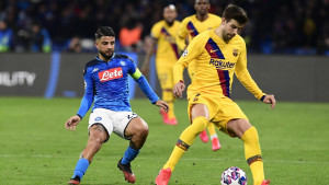 Pique će vjerovatno biti spreman za El Clasico