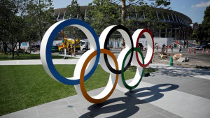 Mori obećava Olimpijske igre