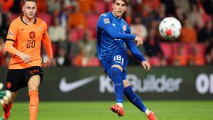 Srbija "ubijala" Nizozemce i opet izgubila, Kloppova Njemačka pati, Portugalu derbi večeri