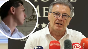 Nekada najvećoj nadi hrvatskog nogometa se "noge odsjekle" na suđenju Mamiću, Hrvati nisu nasjeli!