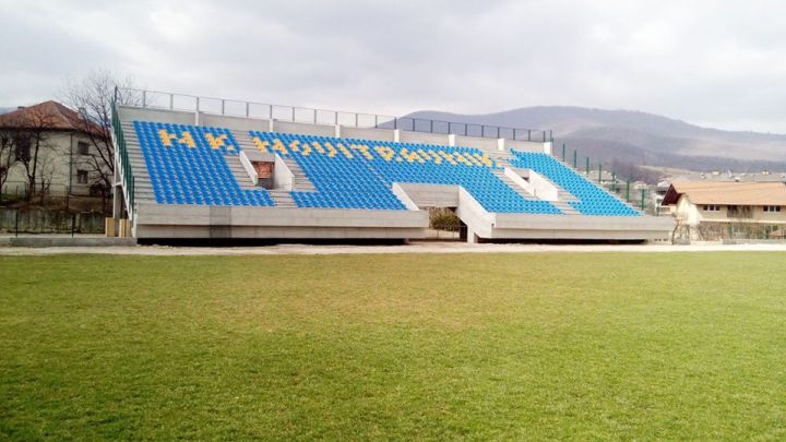 Zvanično: Novi Travnik protiv Jedinstva na svom stadionu