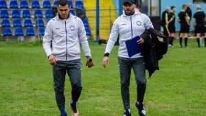 Đekanović: Najmlađa smo ekipa u ligi, ali momci sjajno rade i idemo uzlaznom putanjom