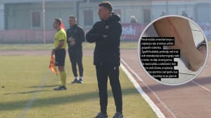 Janković žestoko opleo po Gedžiću: "Sad sjedi u bus, poklopi se po glavi do nove cirkusijade"