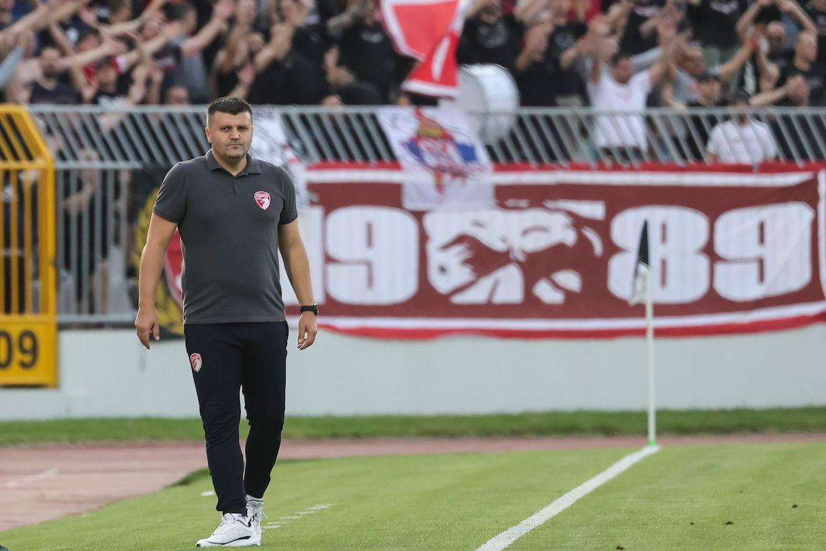 Srbija slavi Feđu Dudića, dobio je i 'novo ime' - "On ne zna kako Srbija lako deportuje"