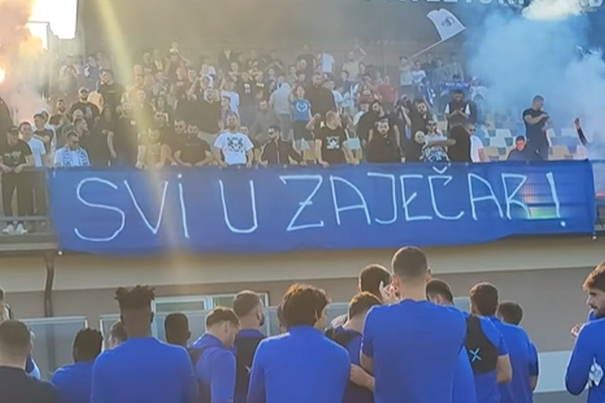 Sprema se invazija kakvu Srbija nije vidjela - Scene iz Novog Pazara najavljuju nezapamćeno! Sprema se invazija kakvu Srbija nije vidjela - Scene iz Novog Pazara najavljuju nezapamćeno!