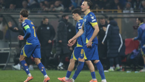 Rastao je i dominirao u drugoj ligi Austrije, a večeras je uz Džeku glavna opasnost po njihov gol