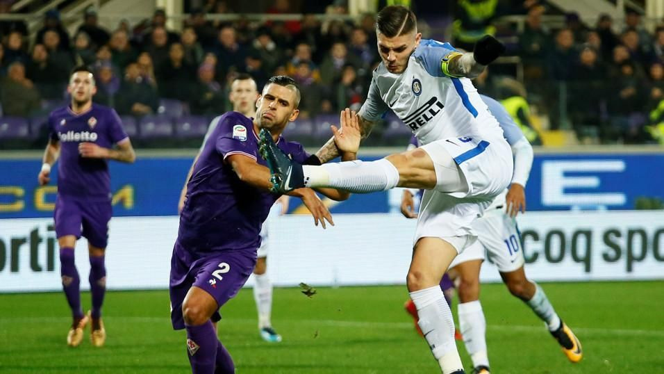 Inter i Fiorentina ne znaju za remi preko 20 godina