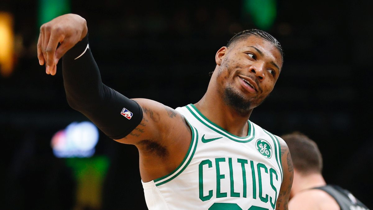 Novi play-off i novi peh za Boston Celticse