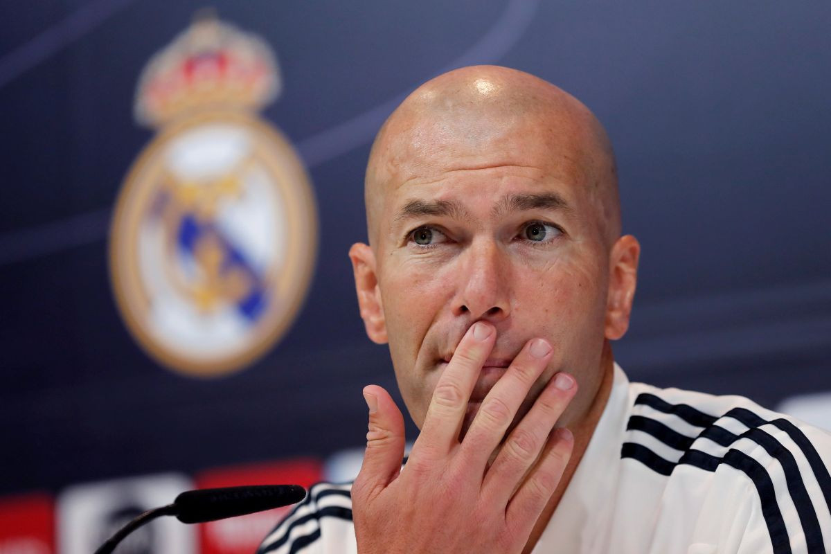 Zidane ostao bez pojačanja, Real nije uspio da završi posao sa Mendyjem