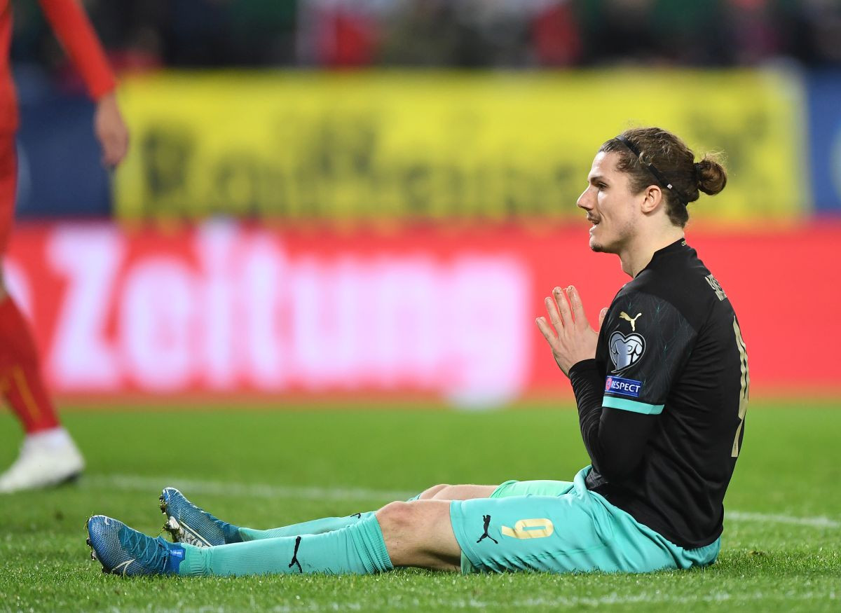 Zvanično: Majstorija napadača Leipziga proglašena najboljim golom grupne faze Lige prvaka
