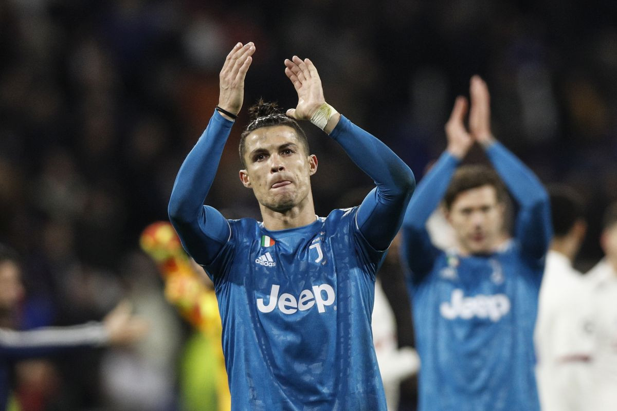 Tuttosport: Ronaldo ostaje vjeran Juventusu