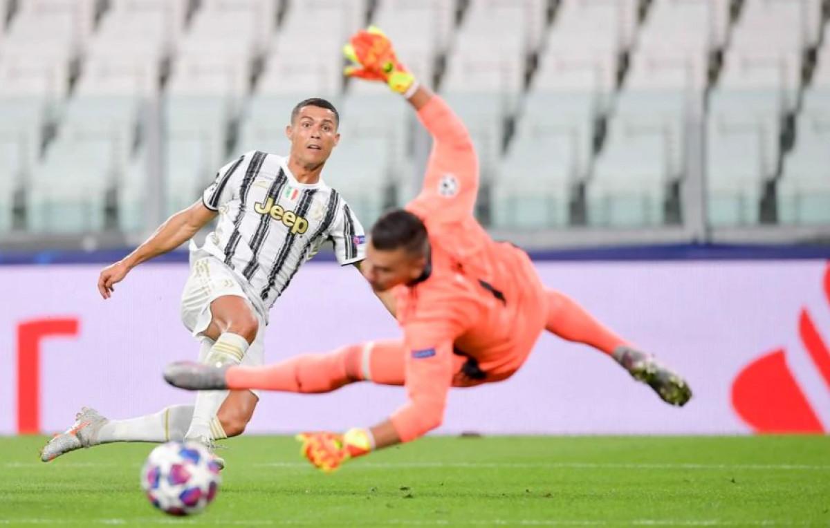 Nije pomogao ni čudesni Ronaldo: Juventus ispao iz Lige prvaka, Pjanić se oprostio od Stare dame