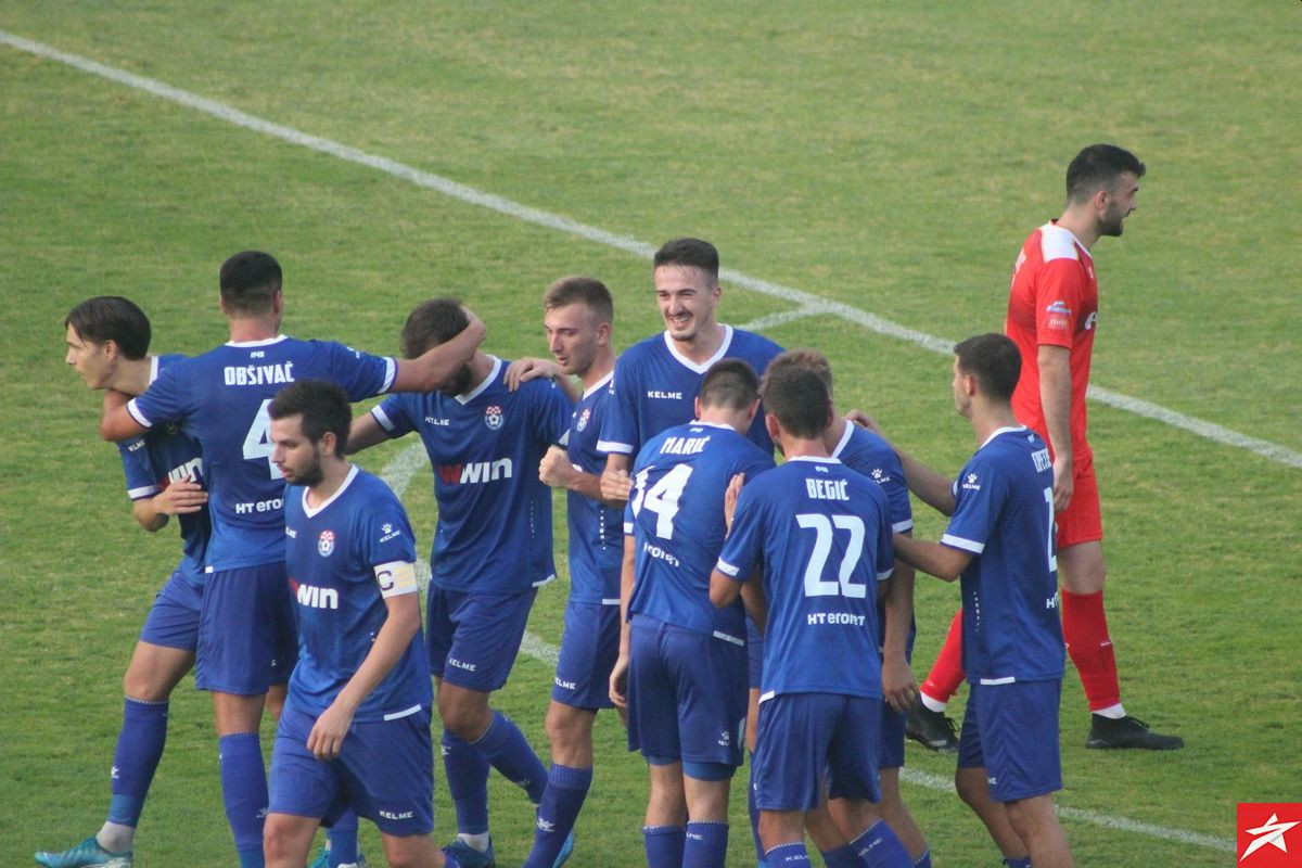 Ćorić postigao prvijenac u sezoni, Široki poveo u Bijeljini 