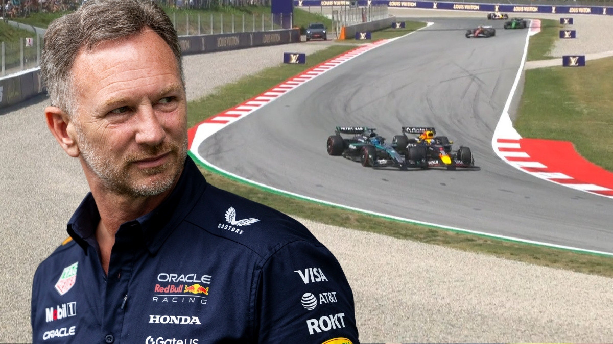 Red Bull otkrio zašto je tražio od Verstappena da propusti Russella Red Bull otkrio zašto je tražio od Verstappena da propusti Russella