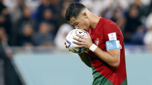 Sestre Katia i Elma o Ronaldovim suzama: "Znaju samo oni koji prolaze"