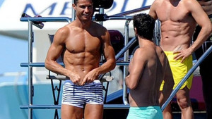 Ronaldova tajna? Produžio penis i ubrizgao botoks u lice 