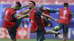 Mnogi su greškom već "ukopali" portugalskog reprezentativca: "Ljudi, nije taj"