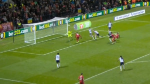 Divock Origi je doktor za nevjerovatne golove