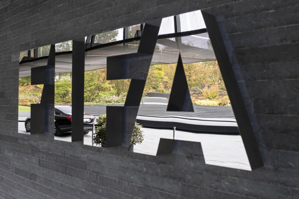 FIFA zbog Ukrajine razmišlja o neviđenom presedanu