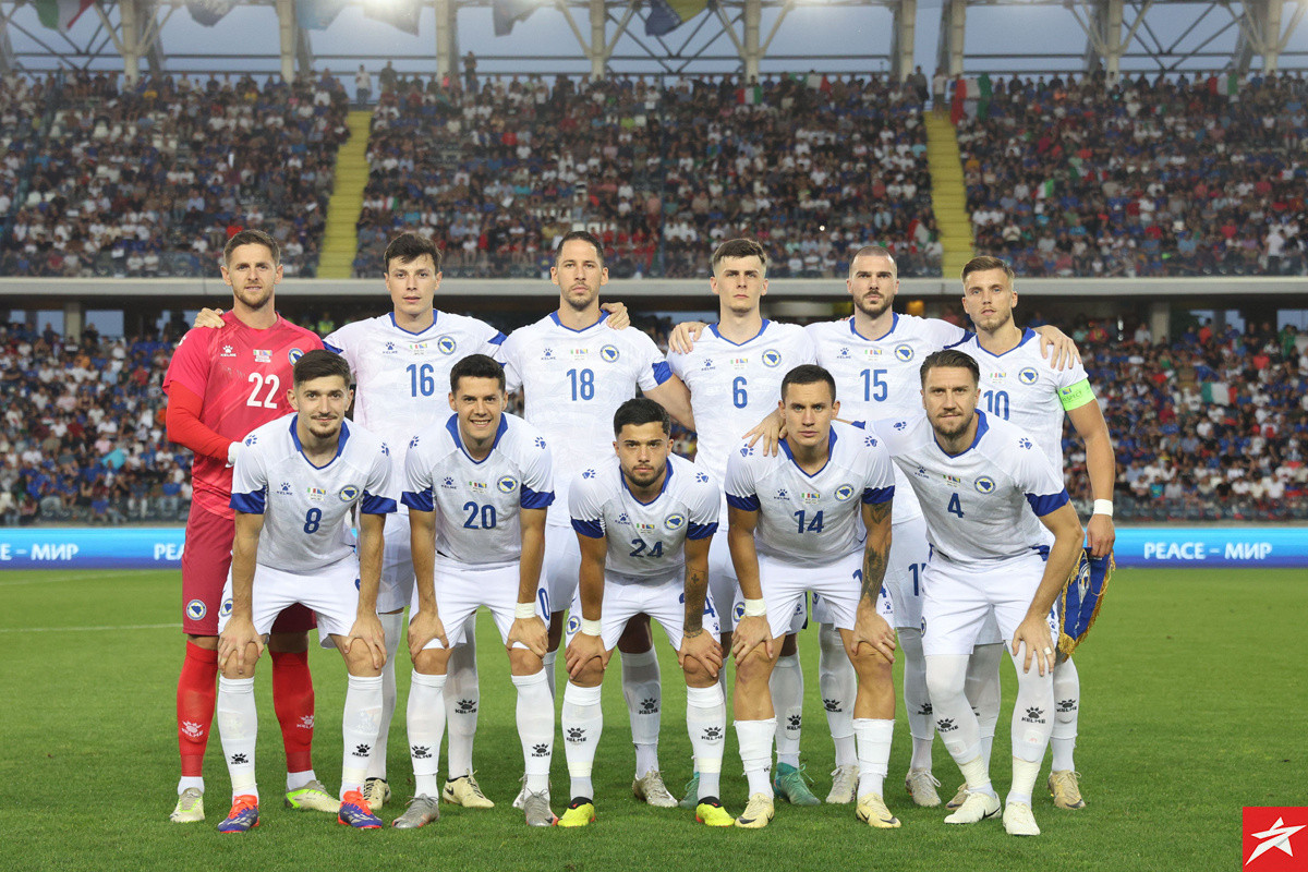 Vikend izvještaj: Pirić briljirao na golu, Demirović dva za tri minute, Gigovićev prvijenac Bayernu Vikend izvještaj: Pirić briljirao na golu, Demirović dva za tri minute, Gigovićev prvijenac Bayernu
