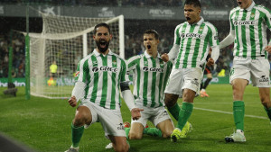 Real Madrid poveo pa stao: Betis nakon preokreta srušio Kraljeve, presudio im bivši igrač