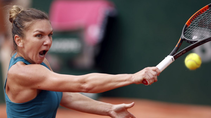 Halep bolja od Kerber za polufinale Roland Garrosa