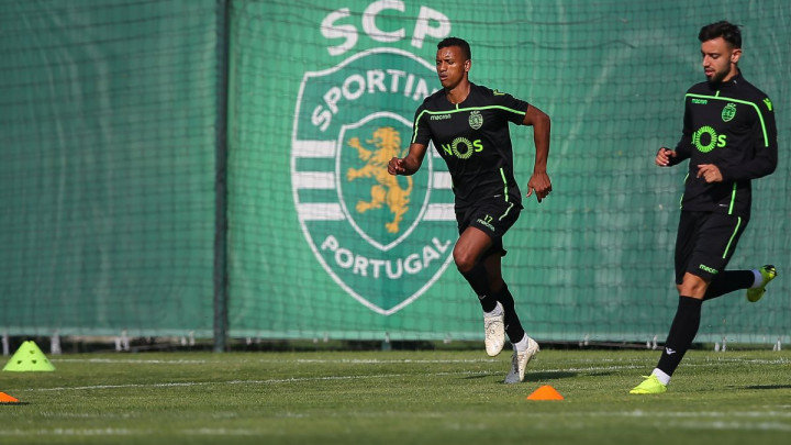 Nani tvrdi da je on zaslužan za Fernandesov potpis za United: Rekao sam mu da ne ide nigdje drugo...