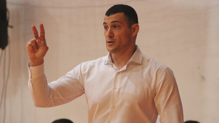 Neven Nikolić: Velika šteta za prvenstvo, Zrinjski ima potencijal za sami vrh bh. košarke