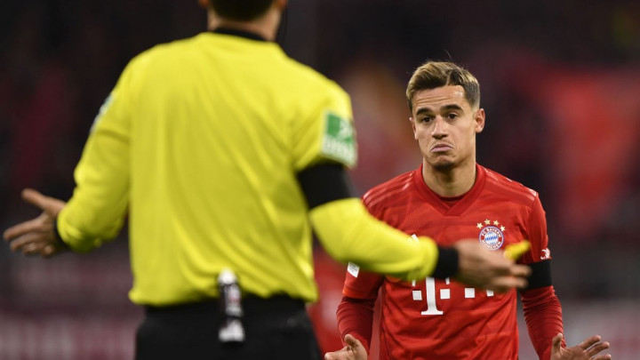 Bayern Coutinhovu desetku već rezervisao za novo pojačanje