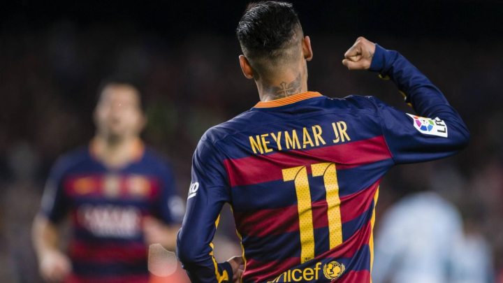 Navijači Barce na interesantan način sačuvali Neymarov dres