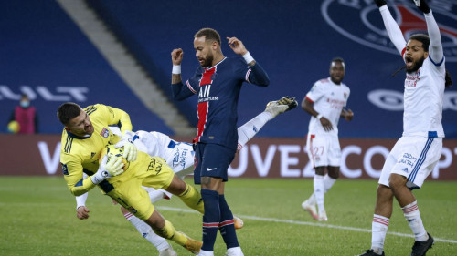 Neymar razmišljao o završetku karijere
